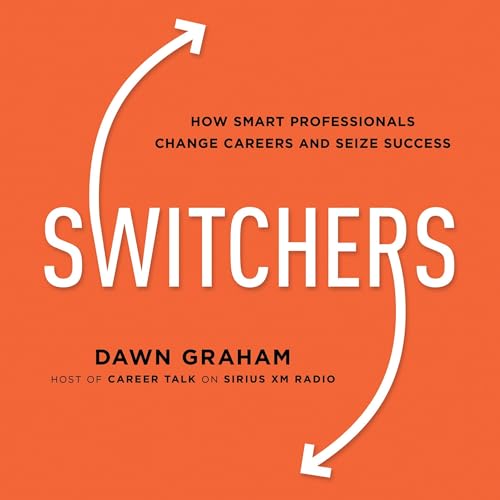 Cover of Switchers