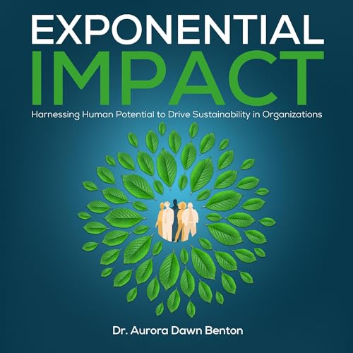 Cover of Exponential Impact