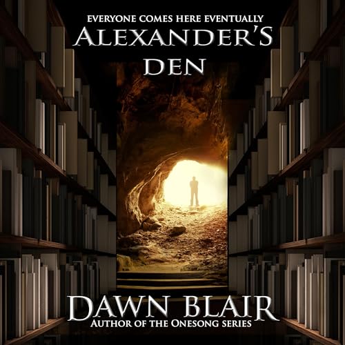 Cover of Alexander's Den