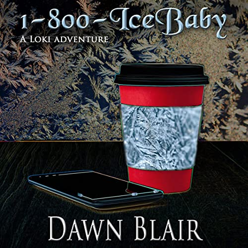 Cover of 1-800-IceBaby