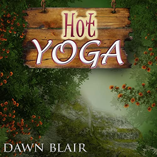Cover of Hot Yoga
