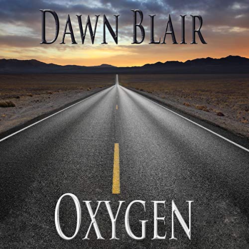 Cover of Oxygen