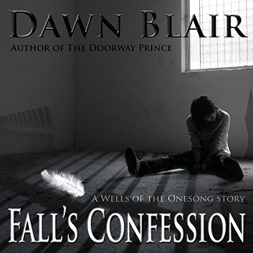 Cover of Fall's Confession