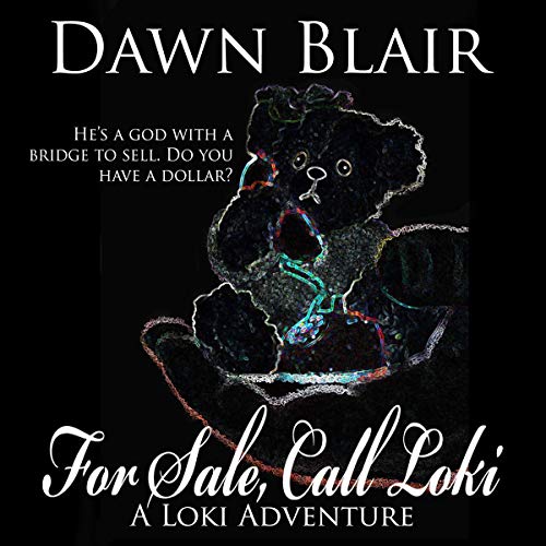 Cover of For Sale, Call Loki