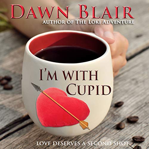 Cover of I'm with Cupid