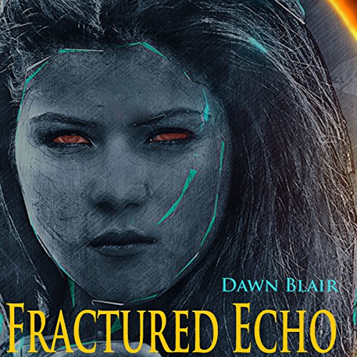 Cover of Fractured Echo