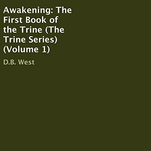 Cover of Awakening