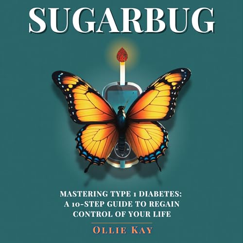 Cover of Sugarbug