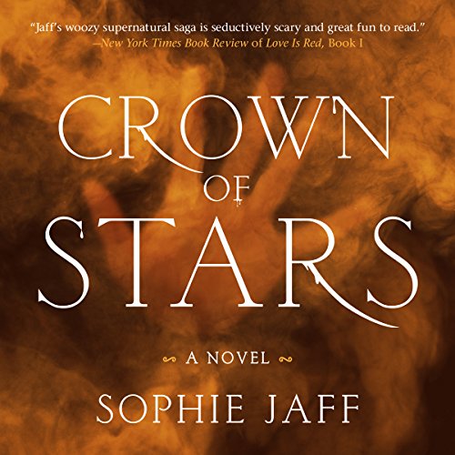 Cover of Crown of Stars