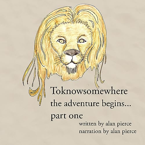 Cover of Toknowsomewhere