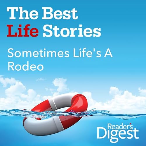 Cover of Sometimes Life's a Rodeo