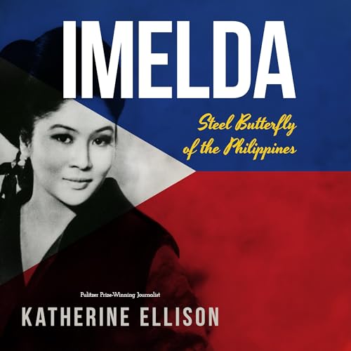 Cover of Imelda