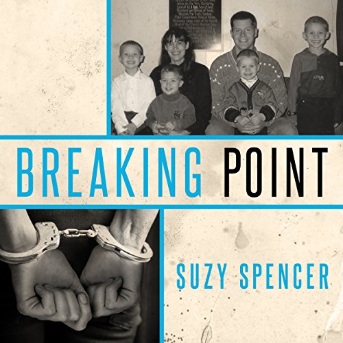 Cover of Breaking Point