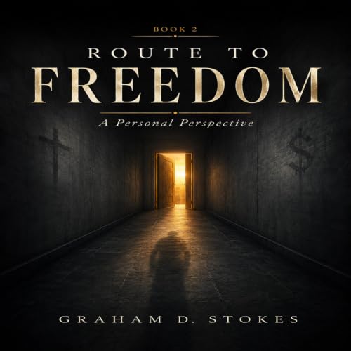 Cover of Route to Freedom