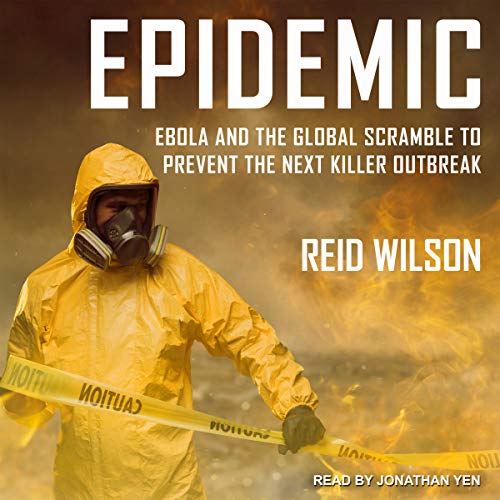 Cover of Epidemic