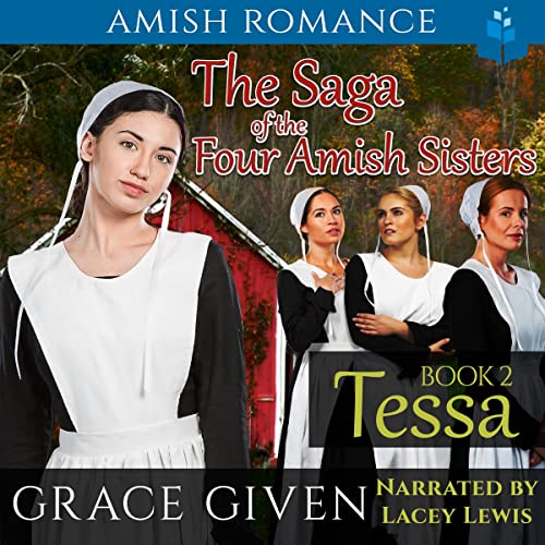 Cover of Tessa
