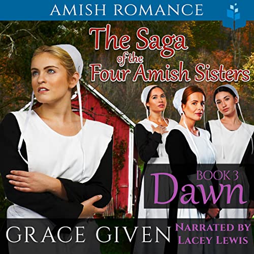 Cover of Dawn