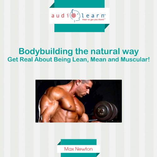 Cover of Bodybuilding