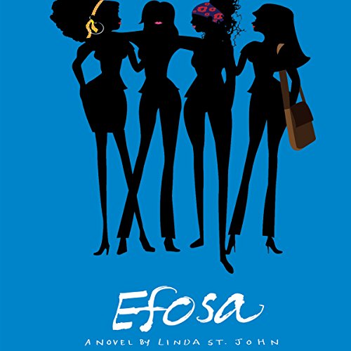 Cover of Efosa