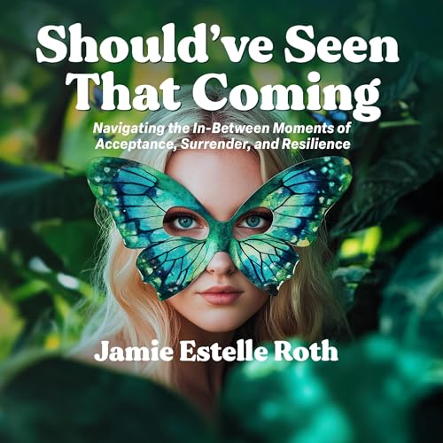 Cover of Should've Seen That Coming