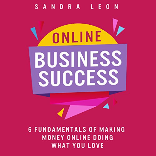Cover of Online Business Success