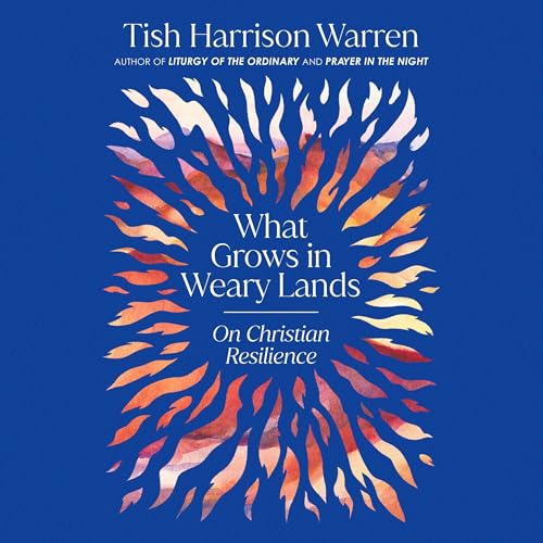 Cover of What Grows in Weary Lands
