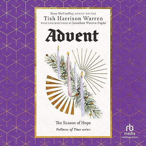 Cover of Advent
