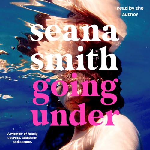 Cover of Going Under