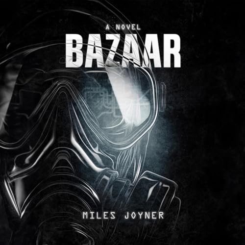 Cover of Bazaar
