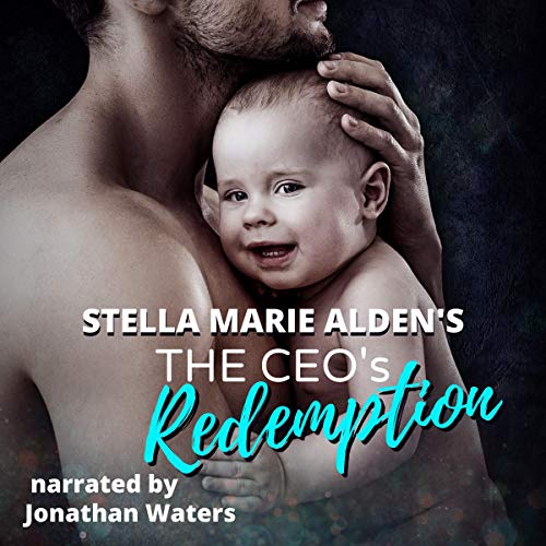Cover of The CEO's Redemption