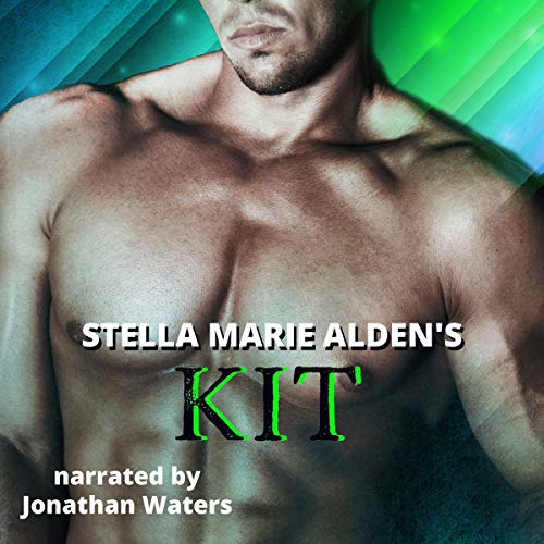 Cover of Kit (A Hockey Novella)