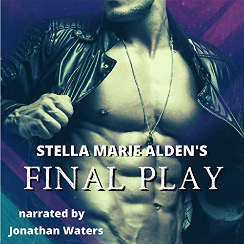 Cover of Final Play