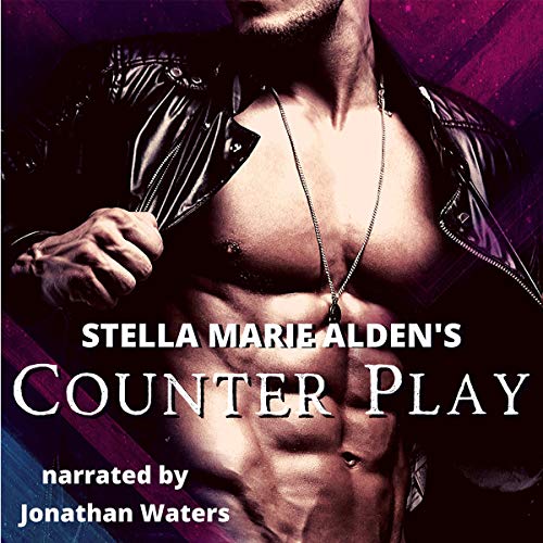 Cover of Counter Play