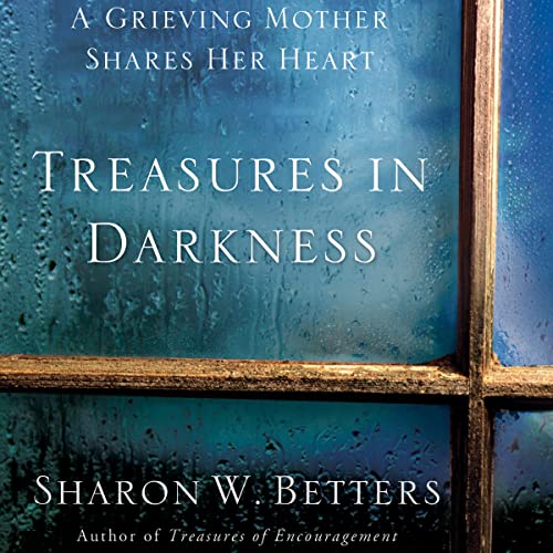 Cover of Treasures in Darkness