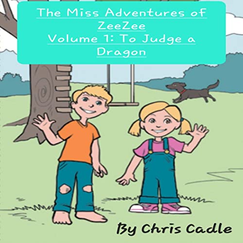Cover of To Judge a Dragon