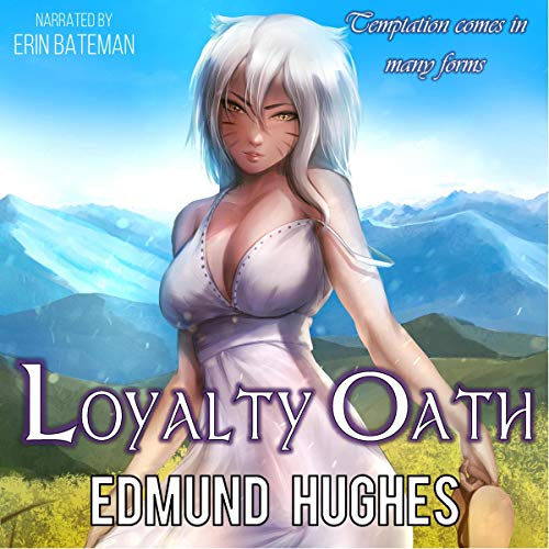 Cover of Loyalty Oath