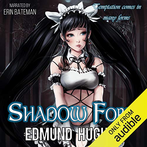 Cover of Shadow Form