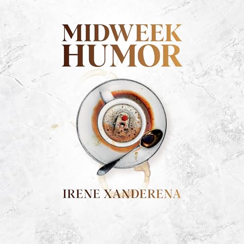 Cover of Midweek Humor