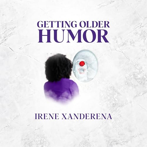 Cover of Getting Older Humor