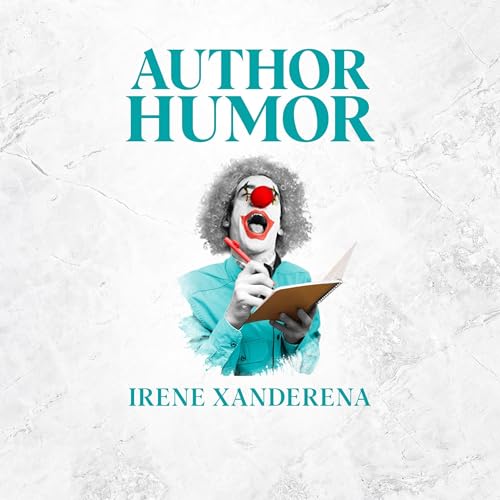 Cover of Author Humor