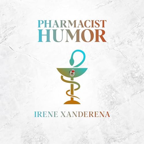 Cover of Pharmacist Humor