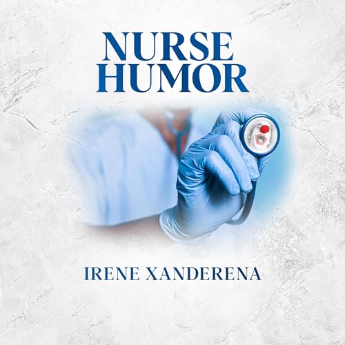 Cover of Nurse Humor