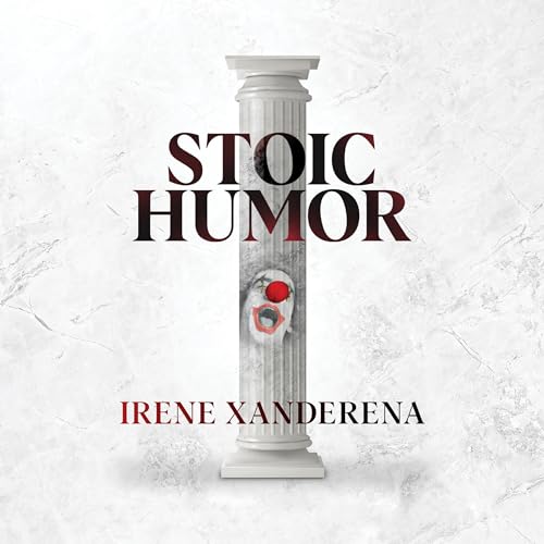 Cover of Stoic Humor