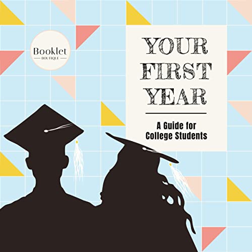 Cover of Your First Year