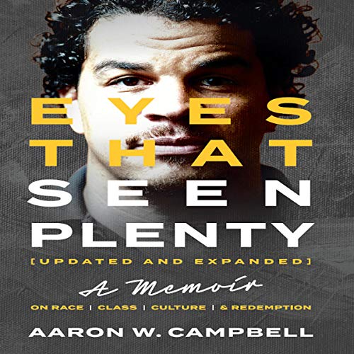 Cover of Eyes That Seen Plenty (Updated and Expanded)