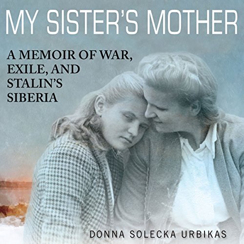 Cover of My Sister's Mother