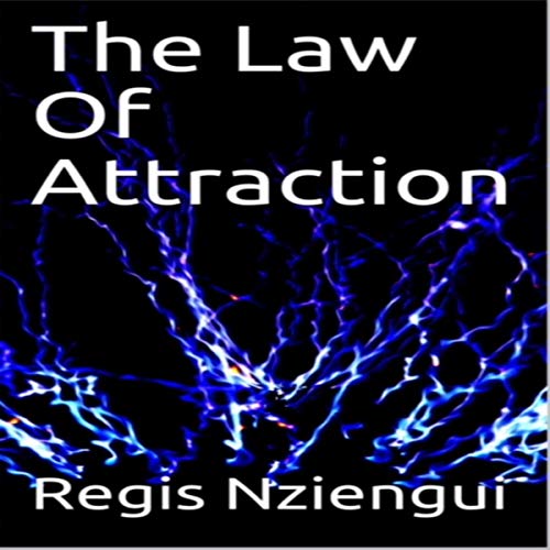 Cover of The Law of Attraction