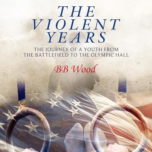 Cover of The Violent Years