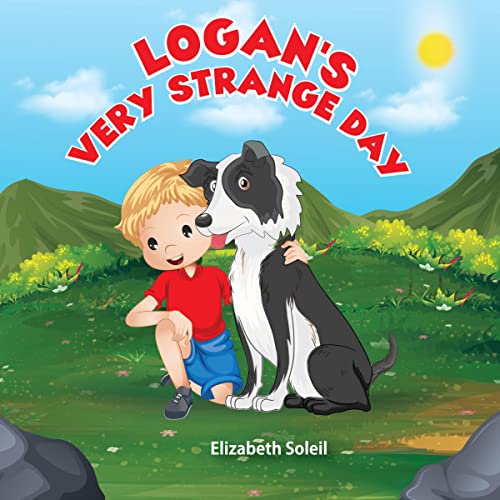 Cover of Logan's Very Strange Day