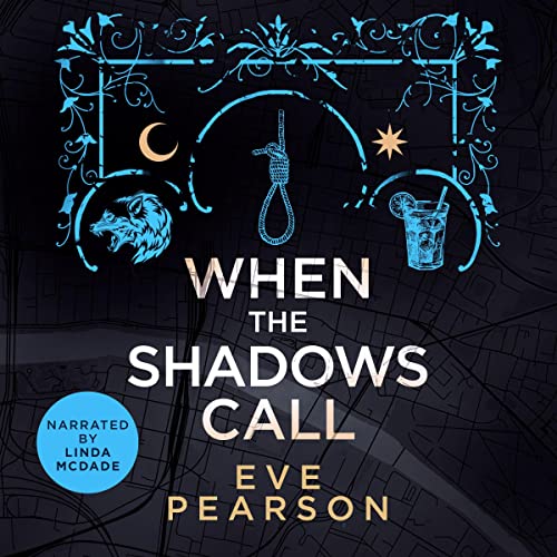 Cover of When the Shadows Call
